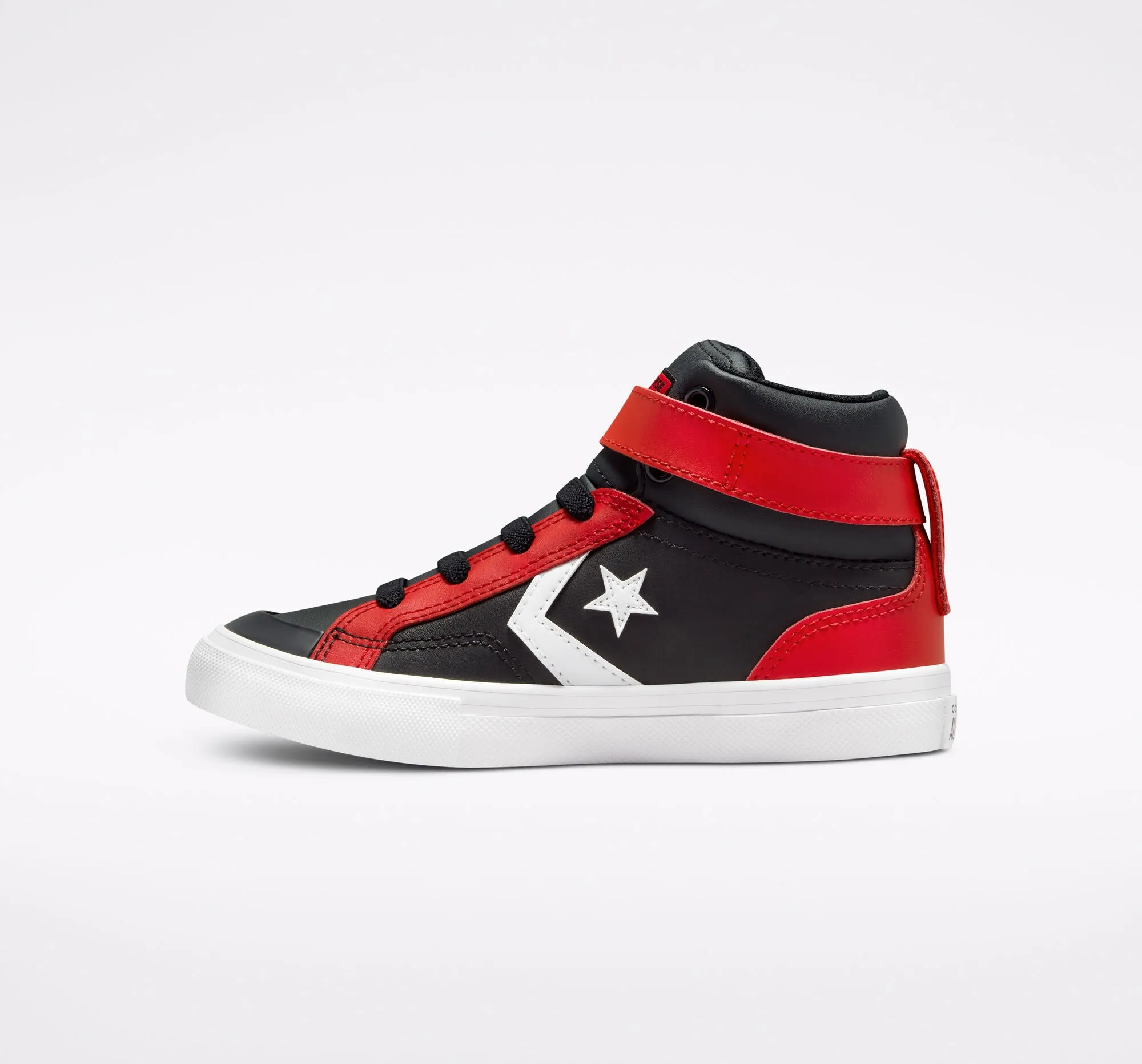Converse Pro Blazer HI 671531C nero/casin/bianco Bobs Sneakers