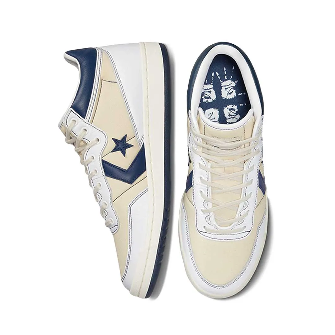 Cheap Old Basketball Shoes Converse - Unisex CONS Fastbreak Pro Sage Mid Top Shoes (A01703C)