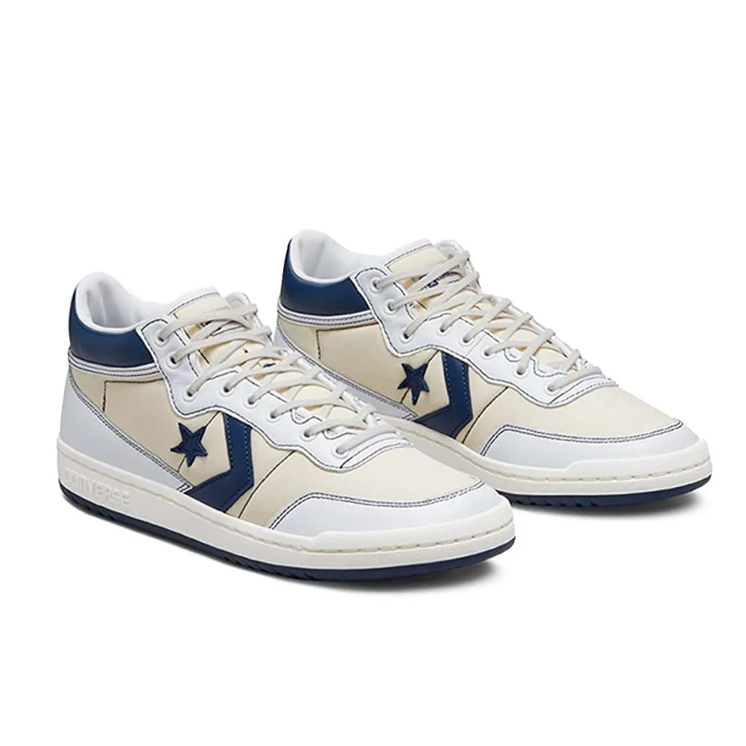 Converse - Unisex CONS Fastbreak Pro Sage Mid Top Shoes (A01703C) High Top Wide Basketball Shoes