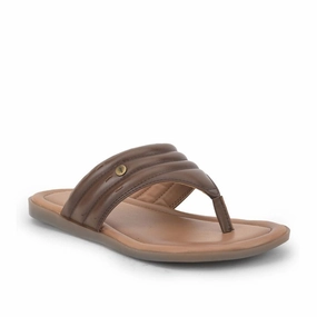 Coolers By Liberty Formal Slippers For Men Tan CAROL-51D Bat Squishmallow Slippers