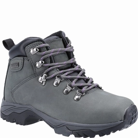 Cotswold Burford Hiking Boots Motion Access Mid Waterproof Hiking Boot