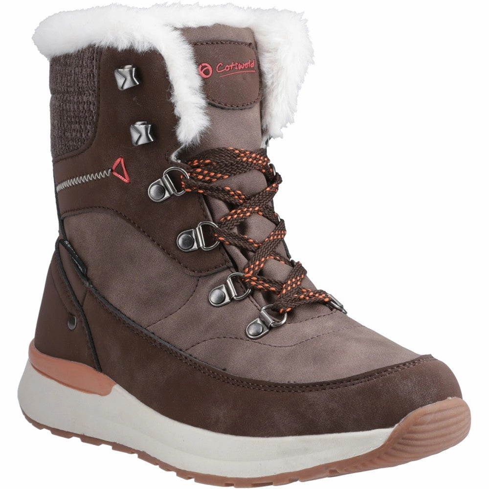 Best Snow Boots For Snowboarding Cotswold Sheephouse Hiking Boots