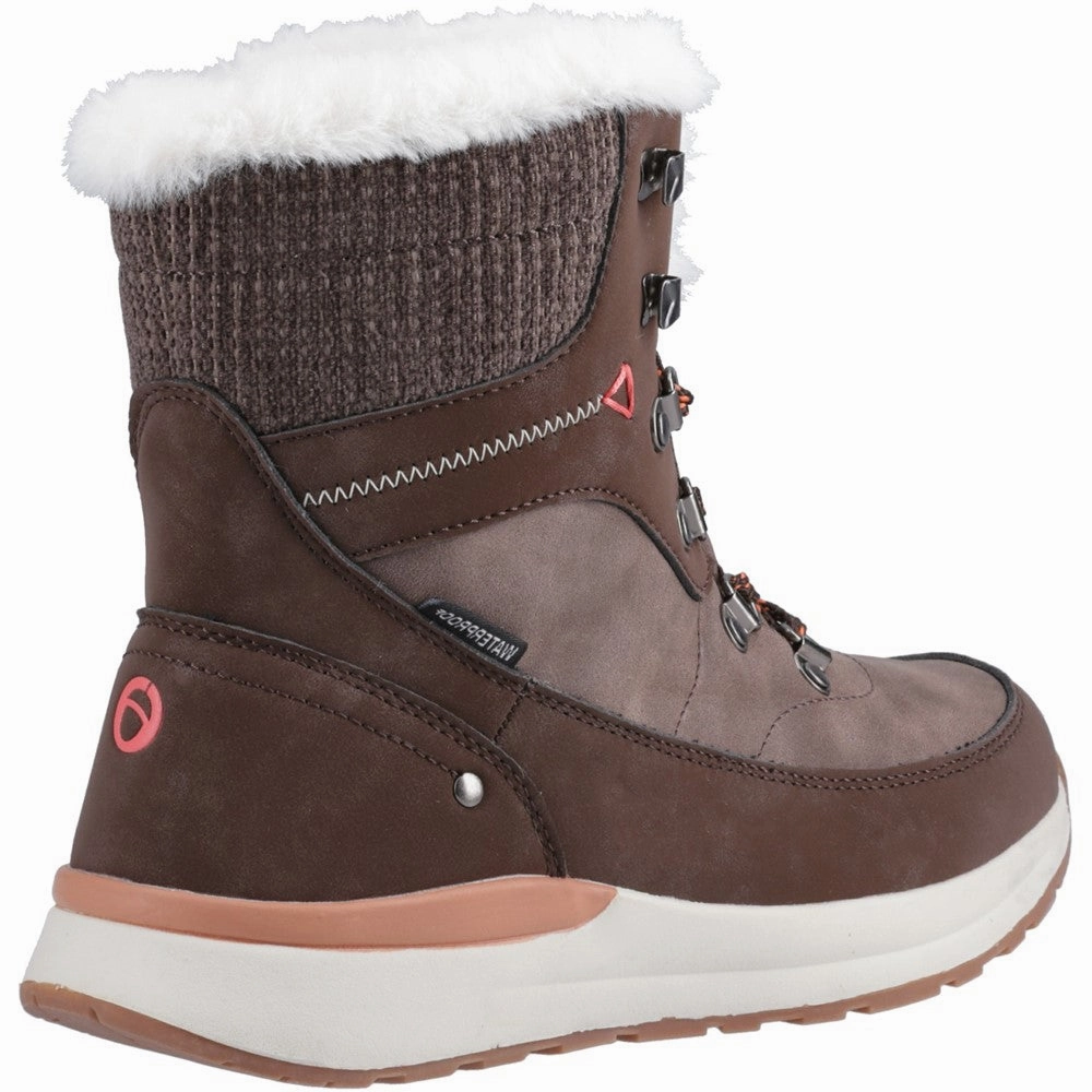 Warehouse Snow Boots Cotswold Sheephouse Hiking Boots