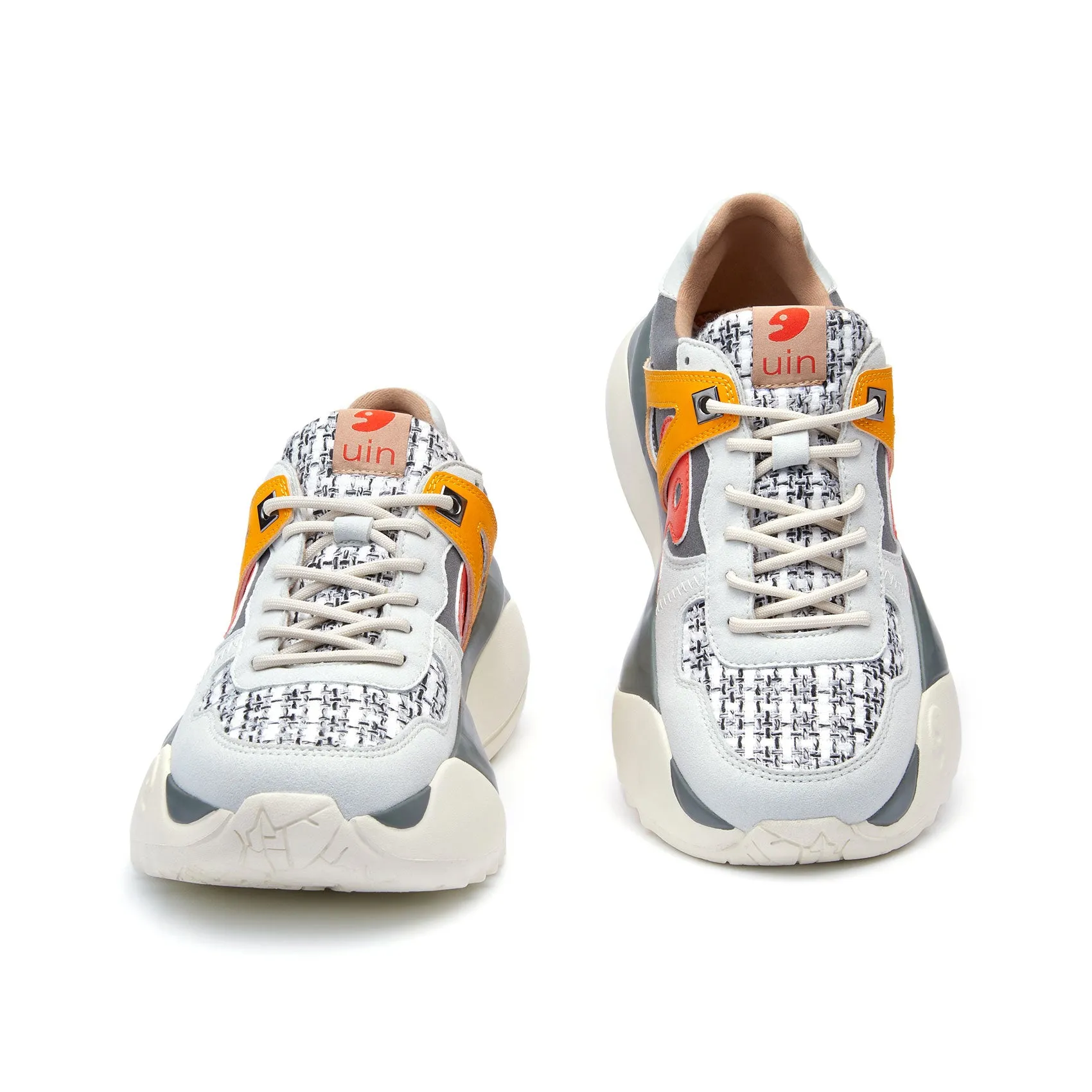 Ladies Yonex Badminton Shoes Dawn Grey Ruzaf V Women