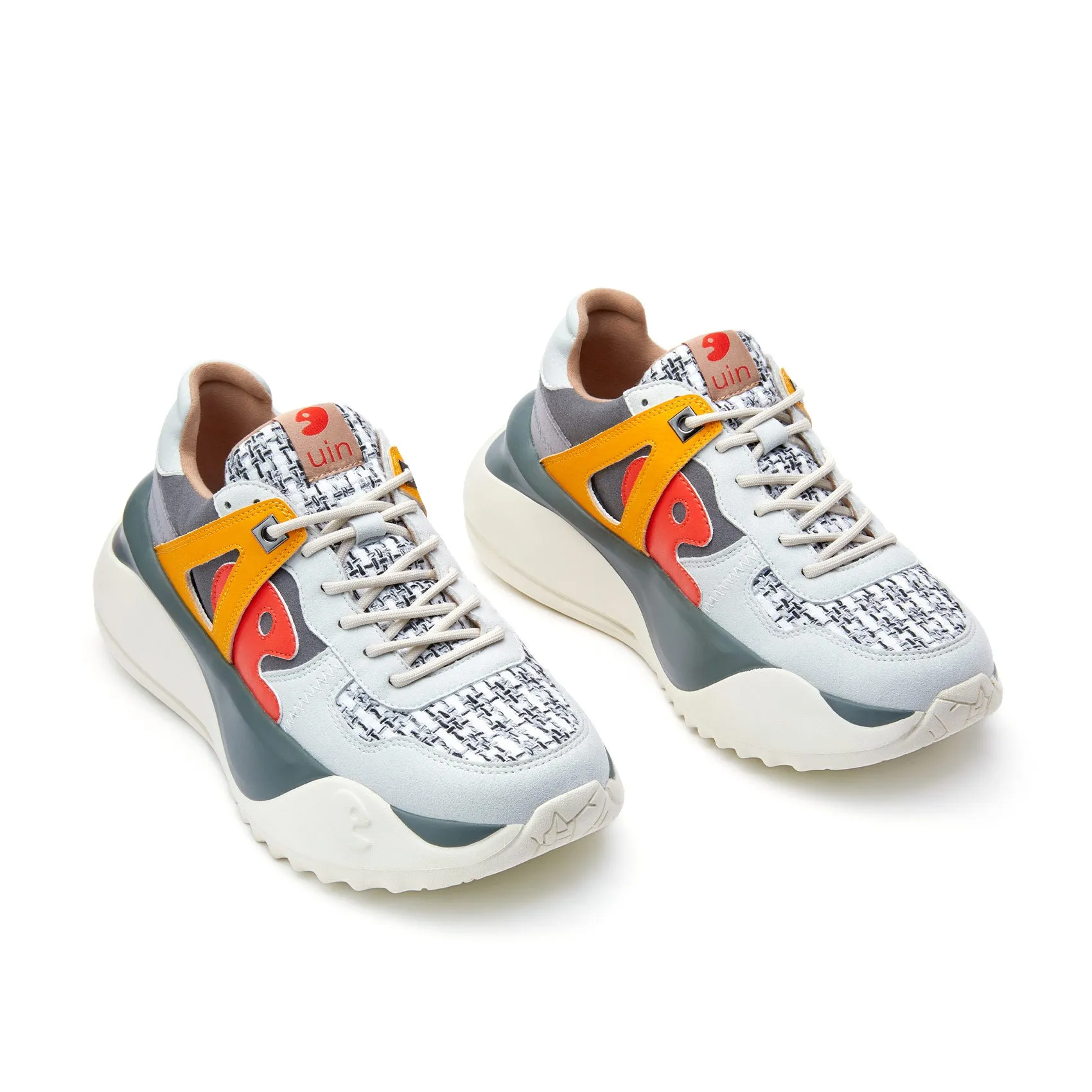 Dawn Grey Ruzaf V Women Badminton Sale