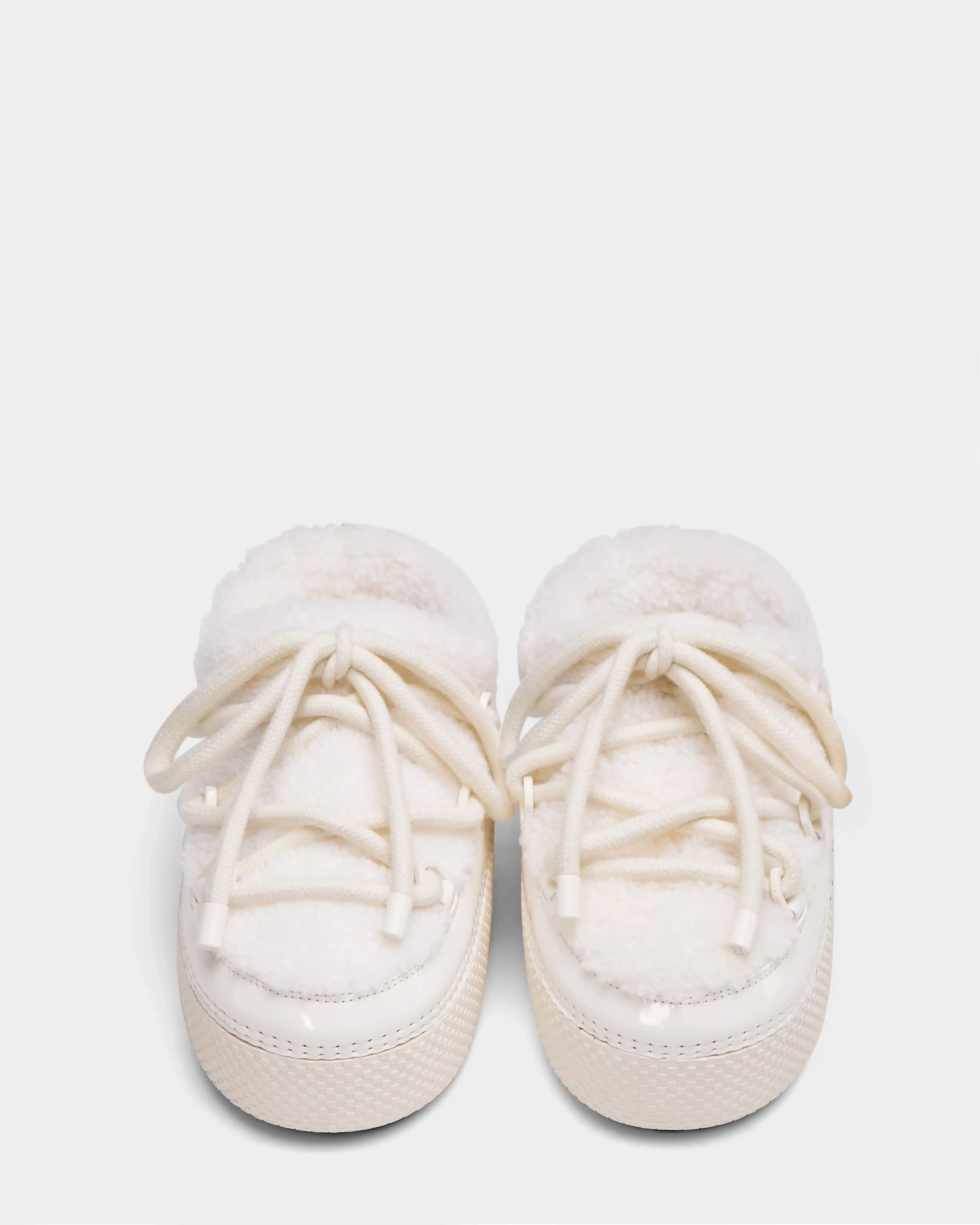 The Wizard Of Oz Slippers Trick HARRIET WOMEN'S MOON BOOT SLIDES