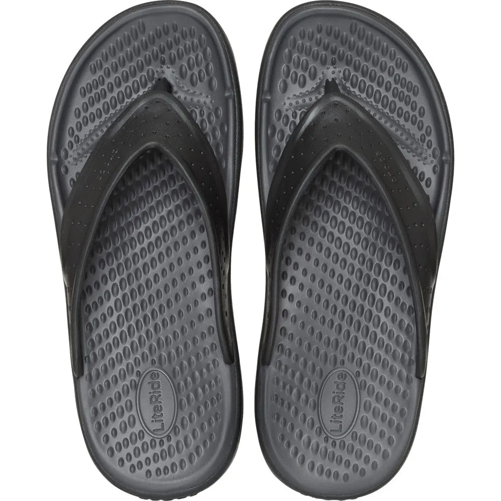 Best Flip Flops Rheumatoid Arthritis Crocs InMotion Flip