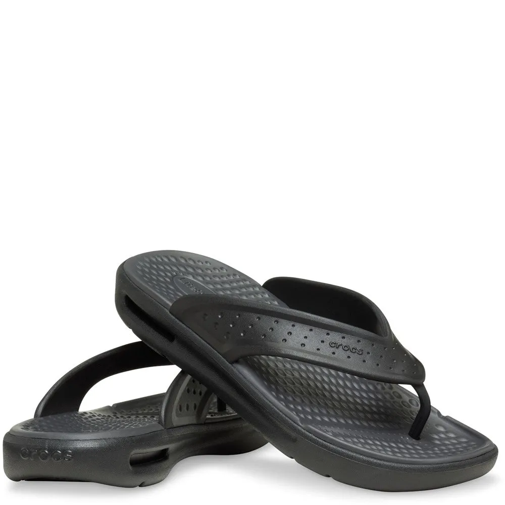 Crocs InMotion Flip Jlo Flip Flops