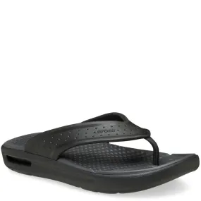 Crocs InMotion Flip Reaction Flip Flops