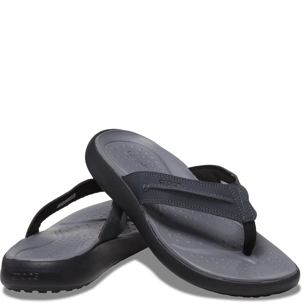 Crocs Yukon Vista II Flip Chacos Flip Flops