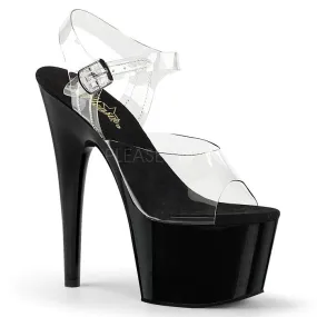 7" Stiletto Platform (Adore-708) Really High Platform Heels