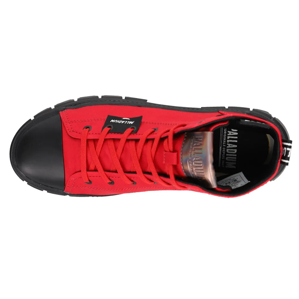 Revolt Hi TX Round Toe Hiking Boots High Top Hiking Boots