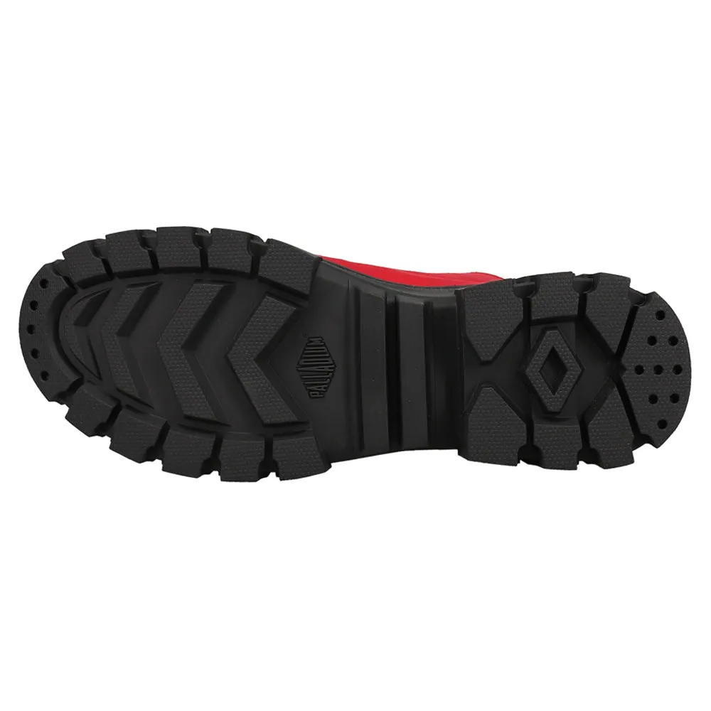 Revolt Hi TX Round Toe Hiking Boots Resole Lowa Hiking Boots