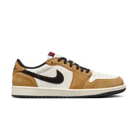 Air Jordan 1 Retro Low OG 'Rookie of the Year' Cheap Basketball Shoes With Good Grip
