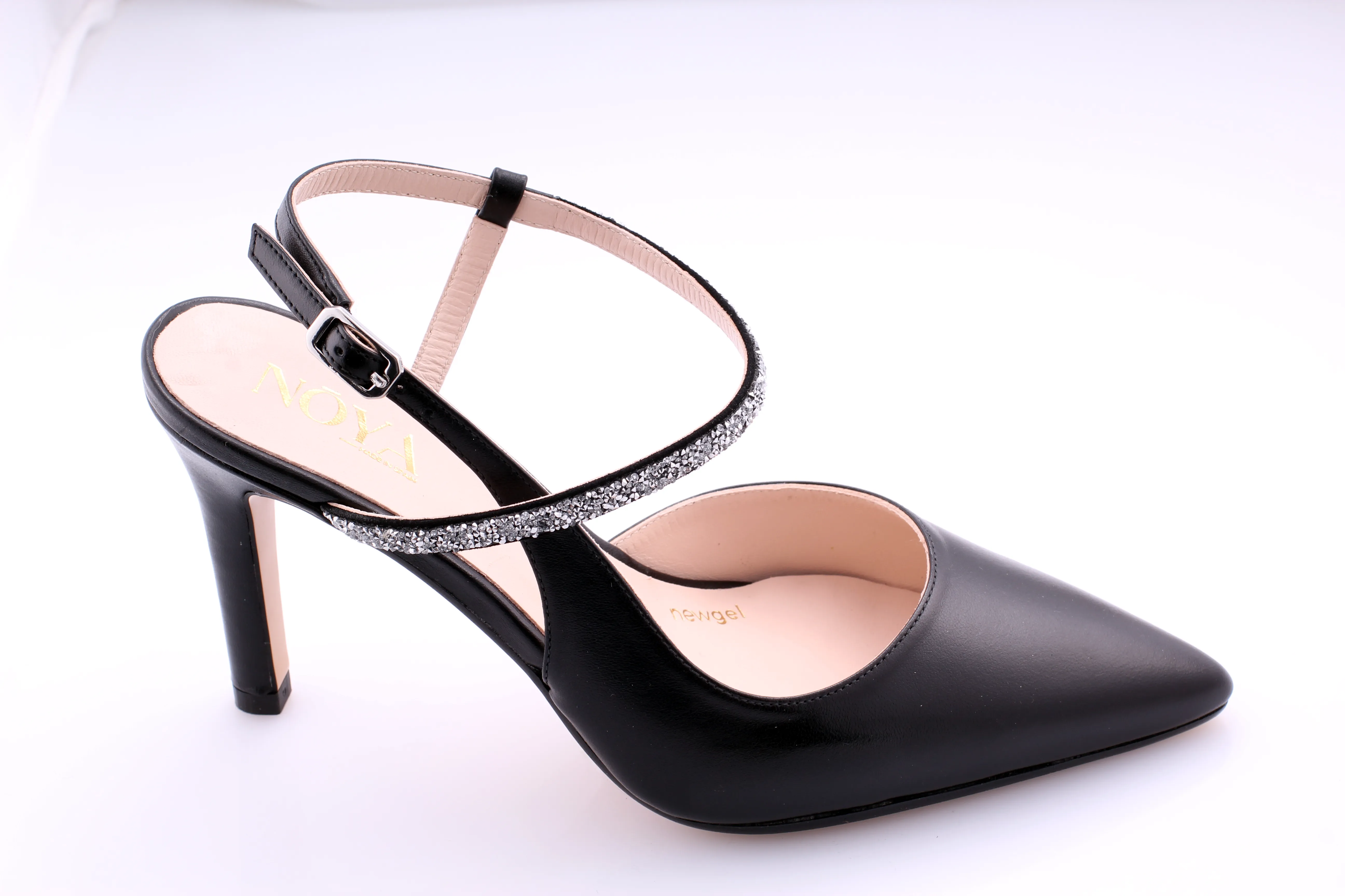 Free Mary Jane Baby Shoe Sewing Pattern Noya Rasite