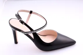 Start-rite Viola Mary Jane School Shoes Noya Rasite