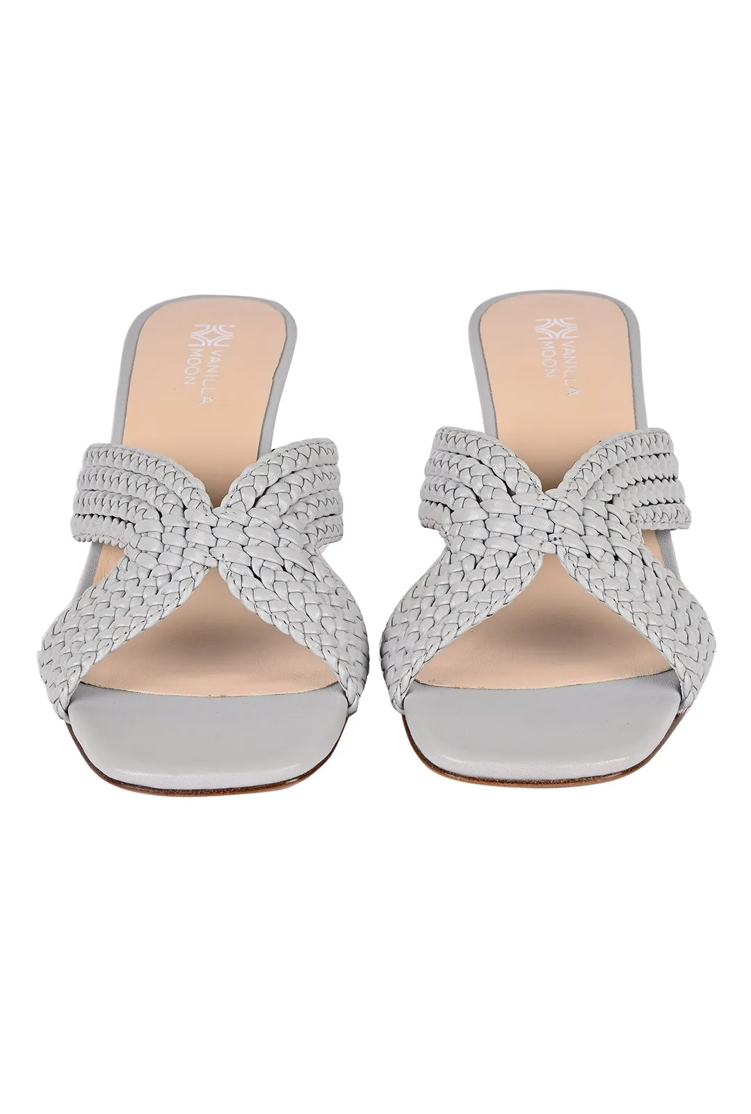 4.5 Inch High Heels Dacota