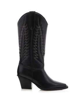 Ll Bean Hiking Boots MARMALADE - BLACK