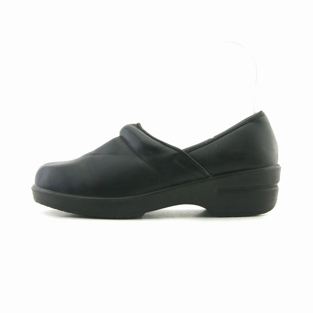 Boots Slip On CUSHIONAIRE SLIP RESISTANT