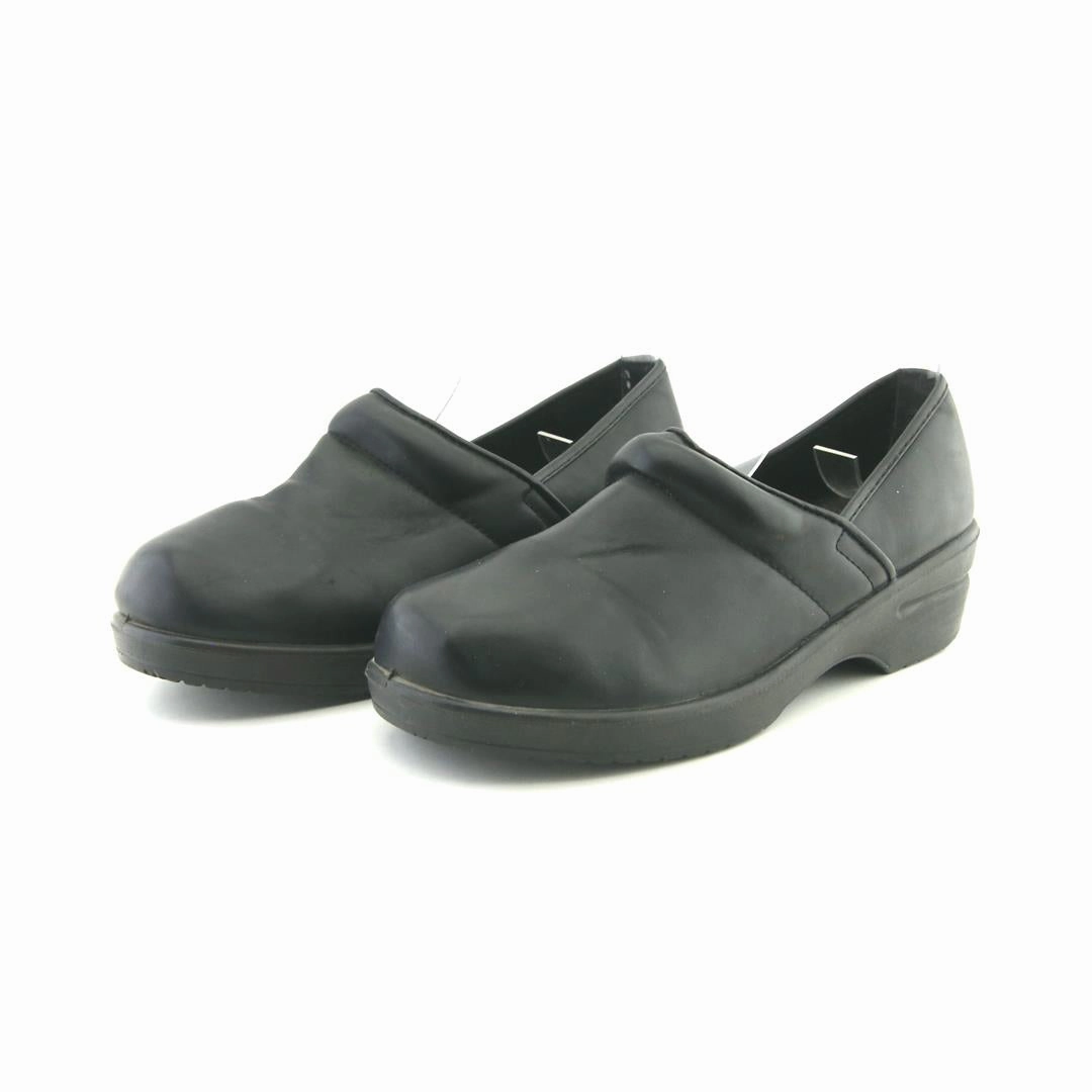 Slip On Heels Slip On Loafers Slip On Casual Slides Slip On Sandals Slip On CUSHIONAIRE SLIP RESISTANT