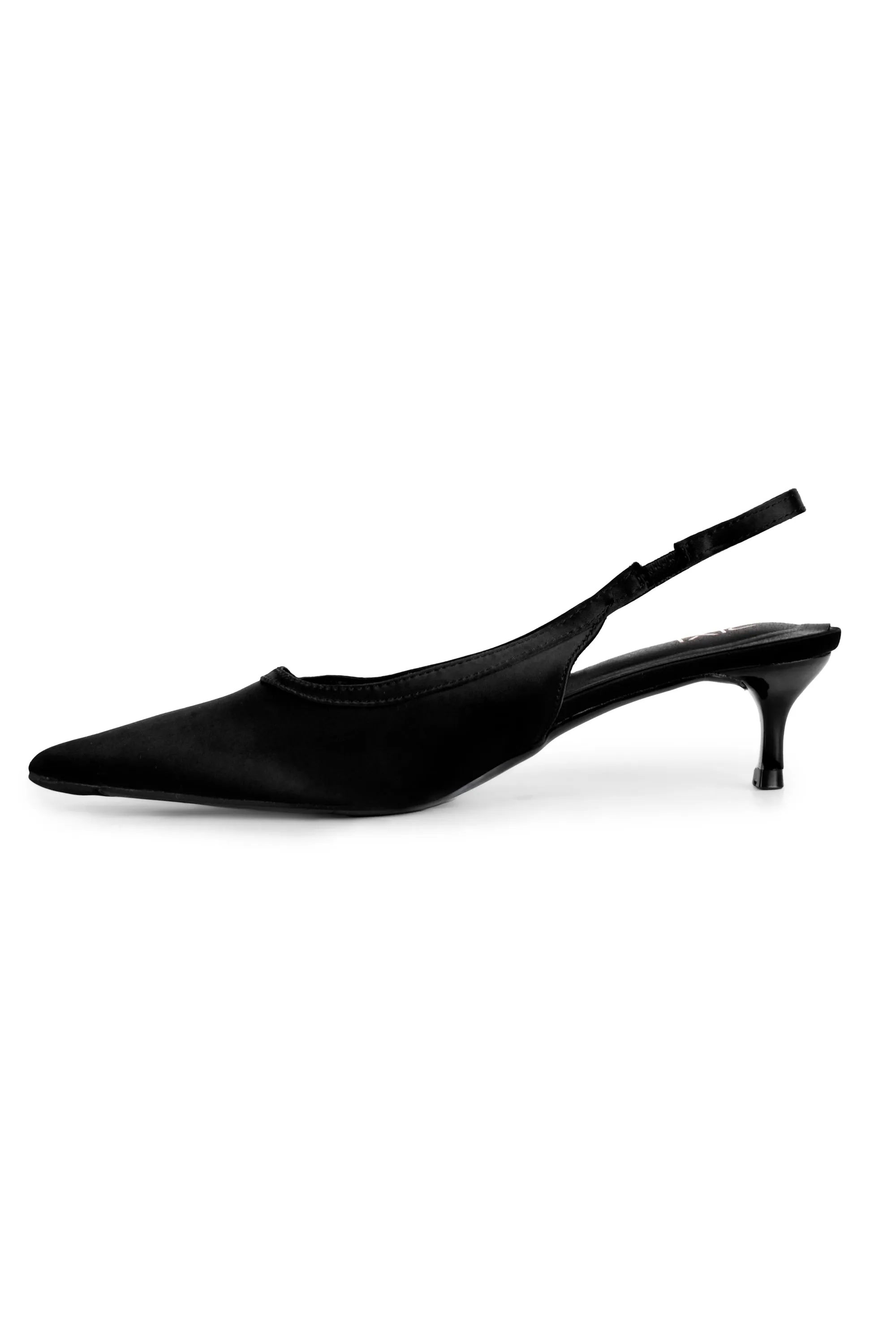 Size 12 High Heels Danae Pump 01-5377