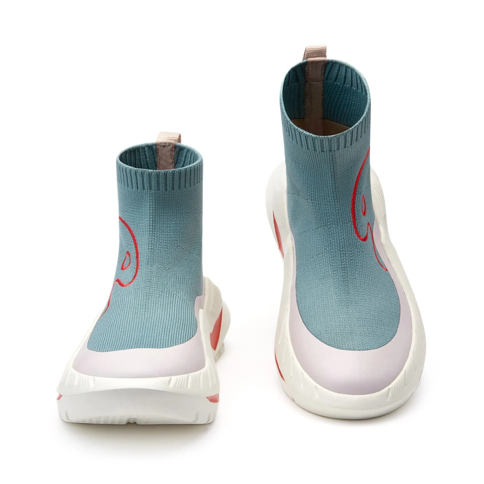 Dark Forest Chueca IV Women Badminton Shoes Usa