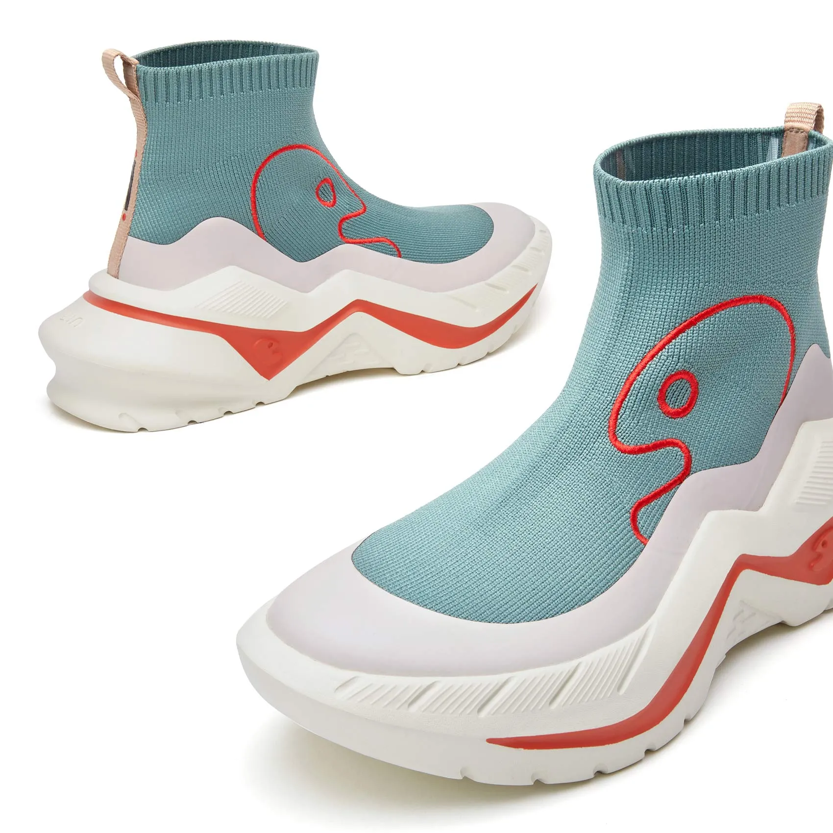 P8500ii Badminton Dark Forest Chueca IV Women