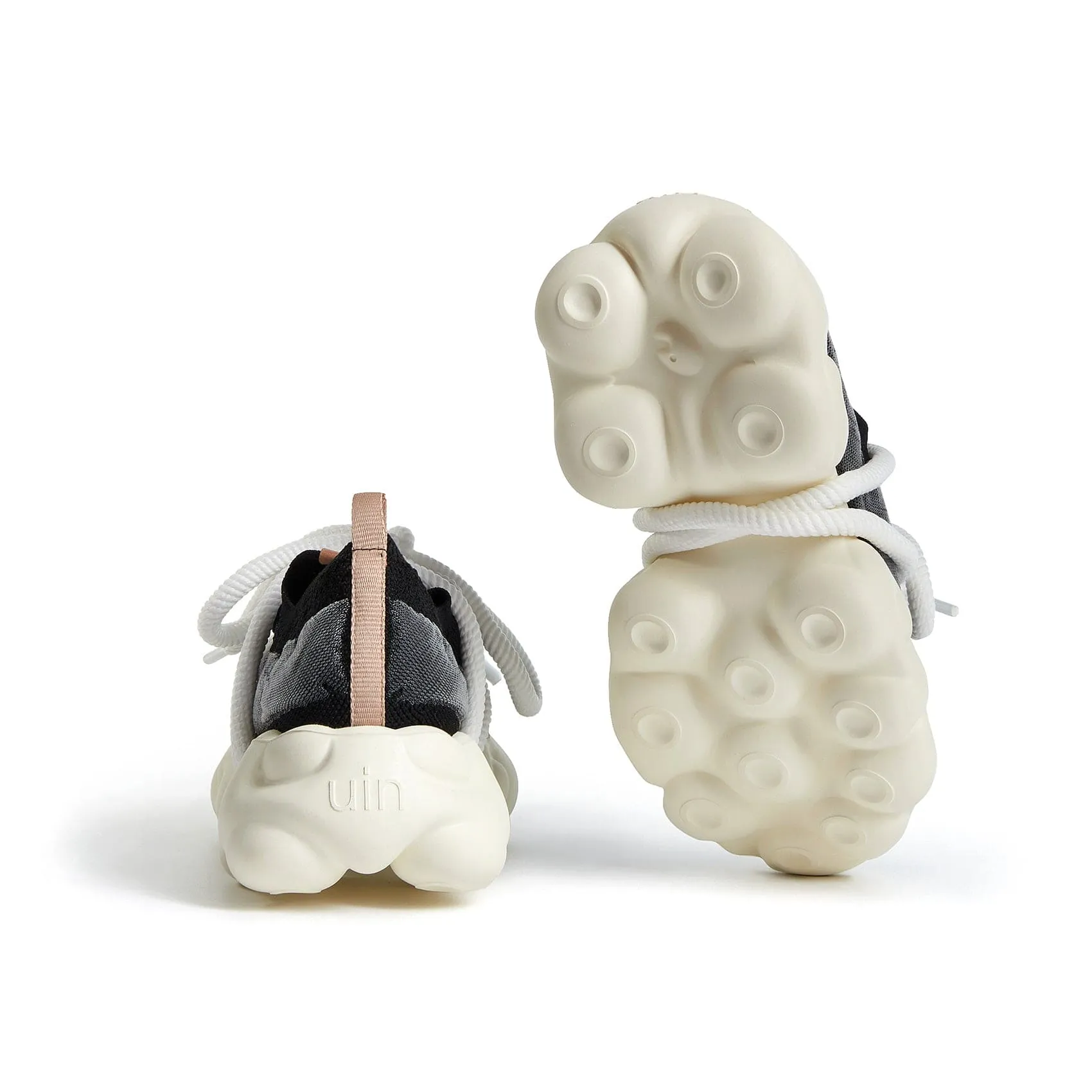 Shoes Badminton Dark Night Cloud I Women