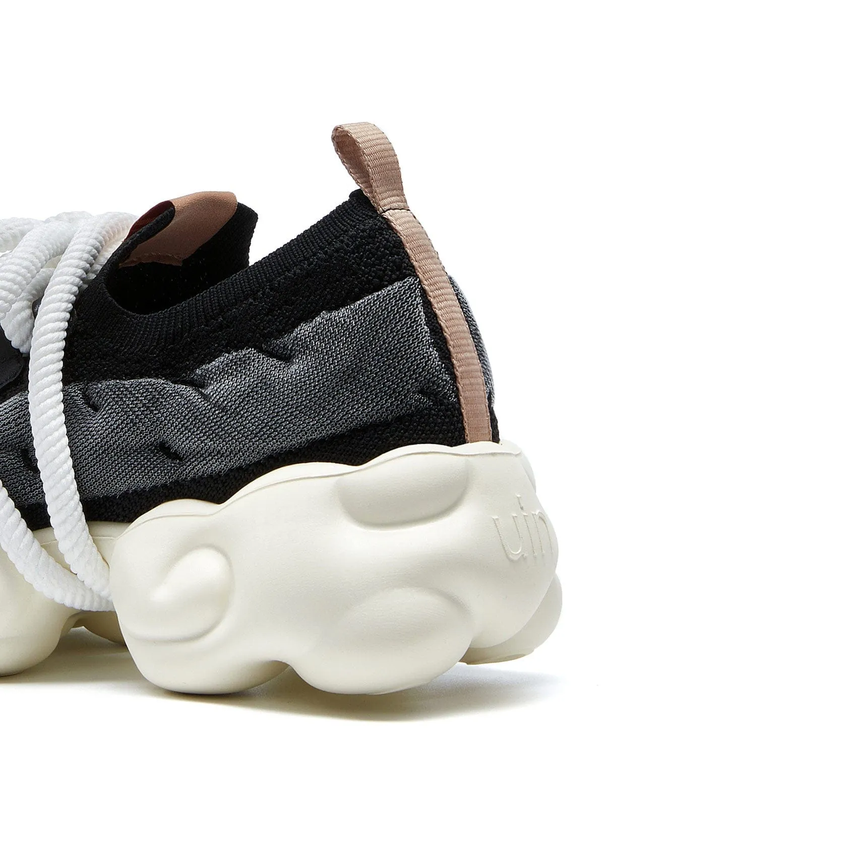 Dark Night Cloud I Women Tennis And Badminton Shoes