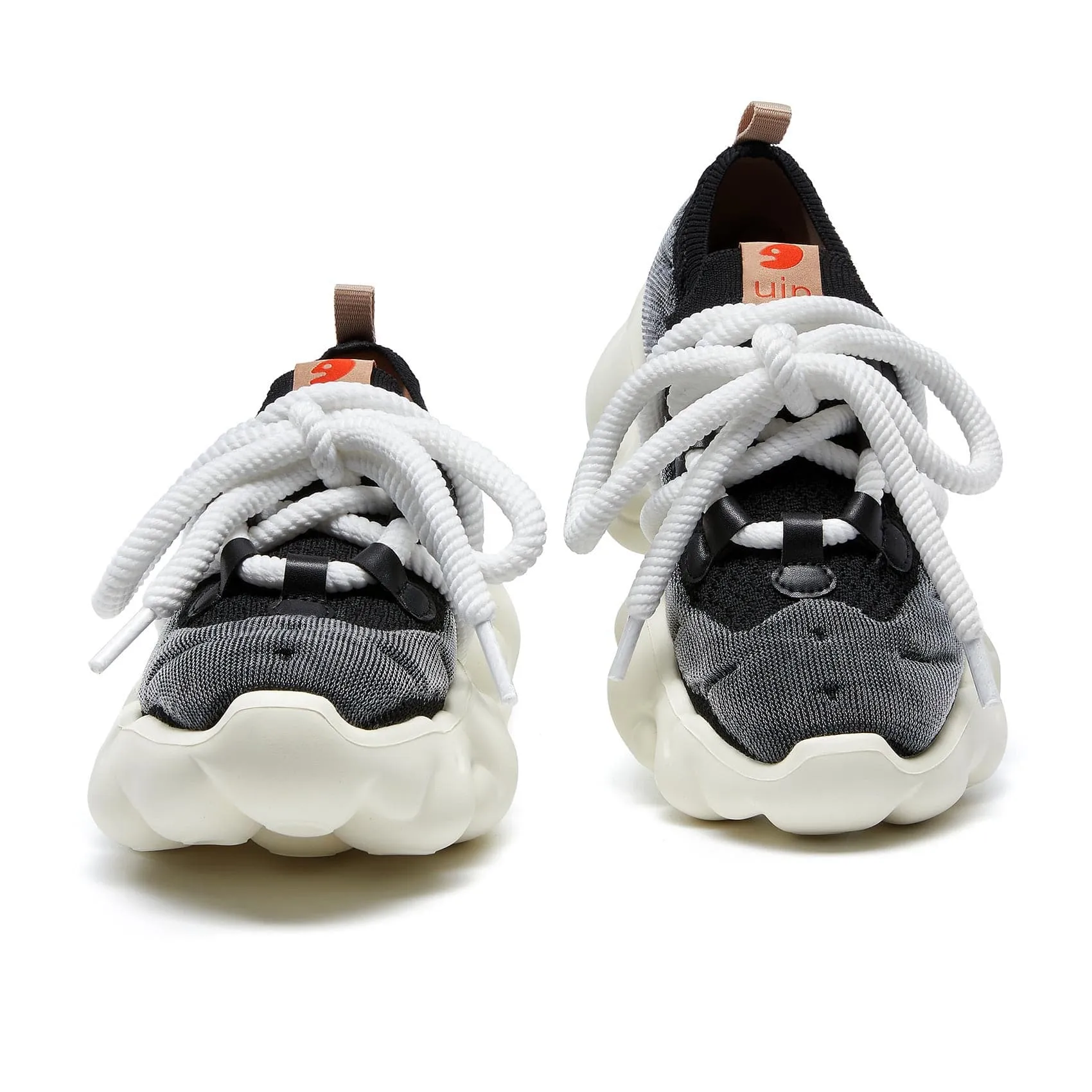 Dark Night Cloud I Women Shoes Suitable For Badminton