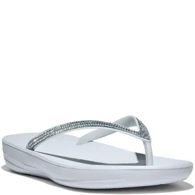 Fitflop iQushion Ombre Sparkle Flip Flops Flip Flops Water Park