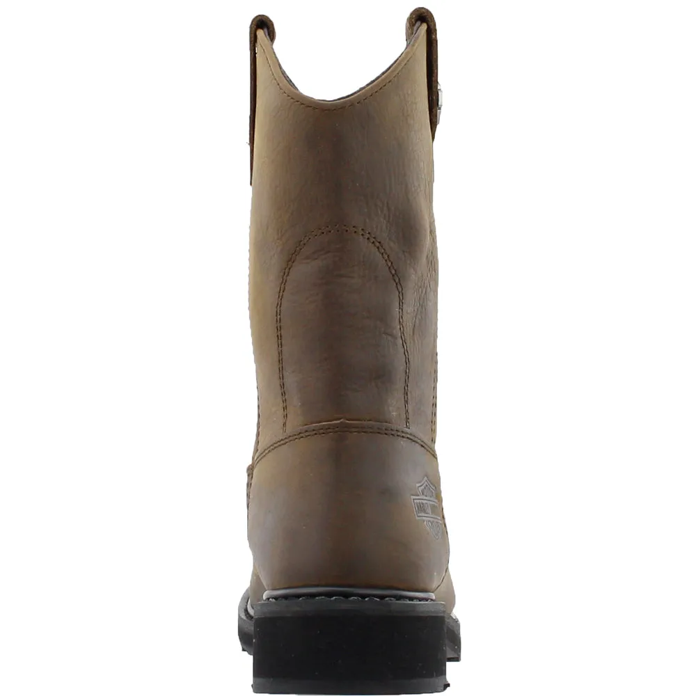 Best Work Boots For Correctional Officers Altman Work Boots