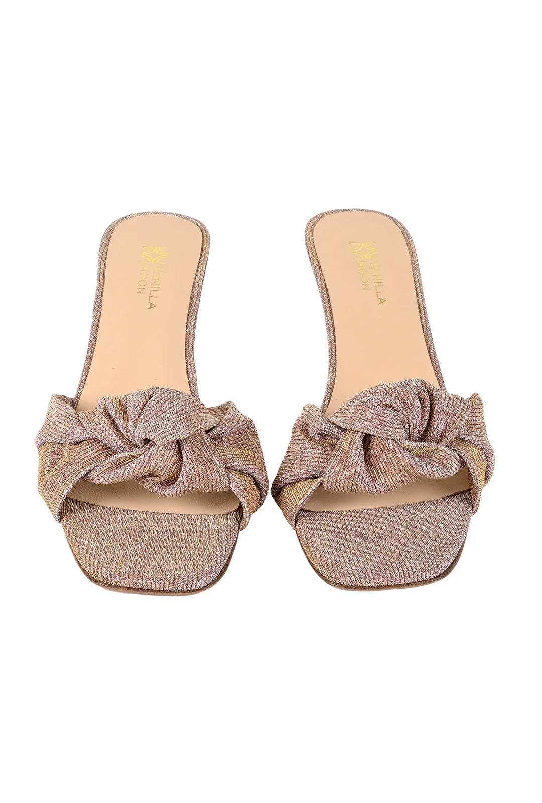 Denise Winter High Heels