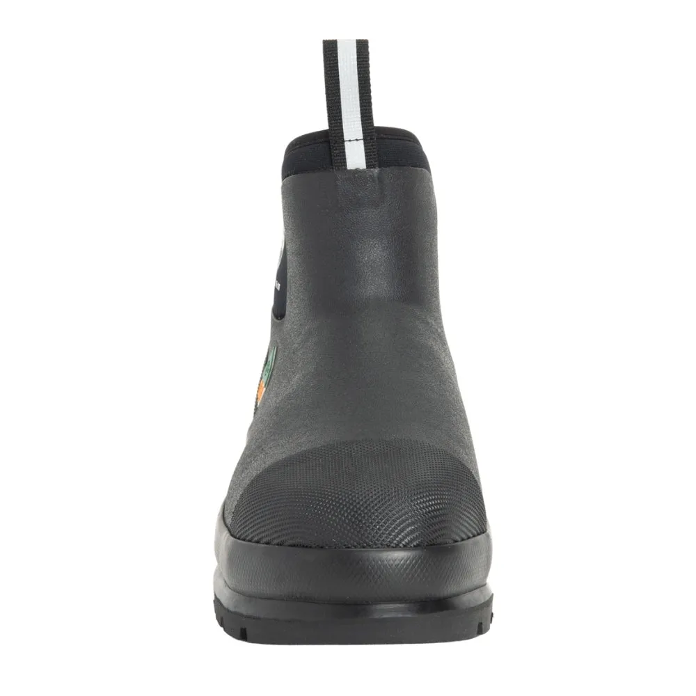 Best Work Boots For Tow Truck Drivers Chore Classic 8 Inch Waterproof Steel Toe Work Boots