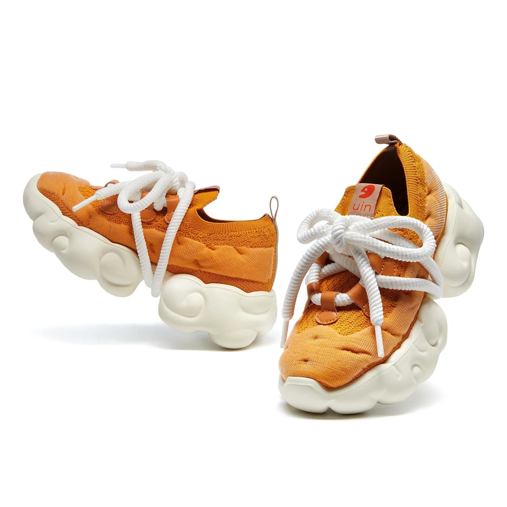 Bata Badminton Master Shoes Desert Sun Cloud I Women