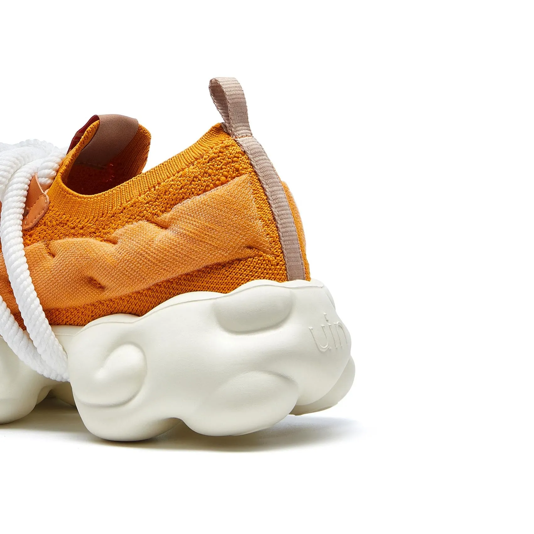 Hs Badminton Shoes Desert Sun Cloud I Women