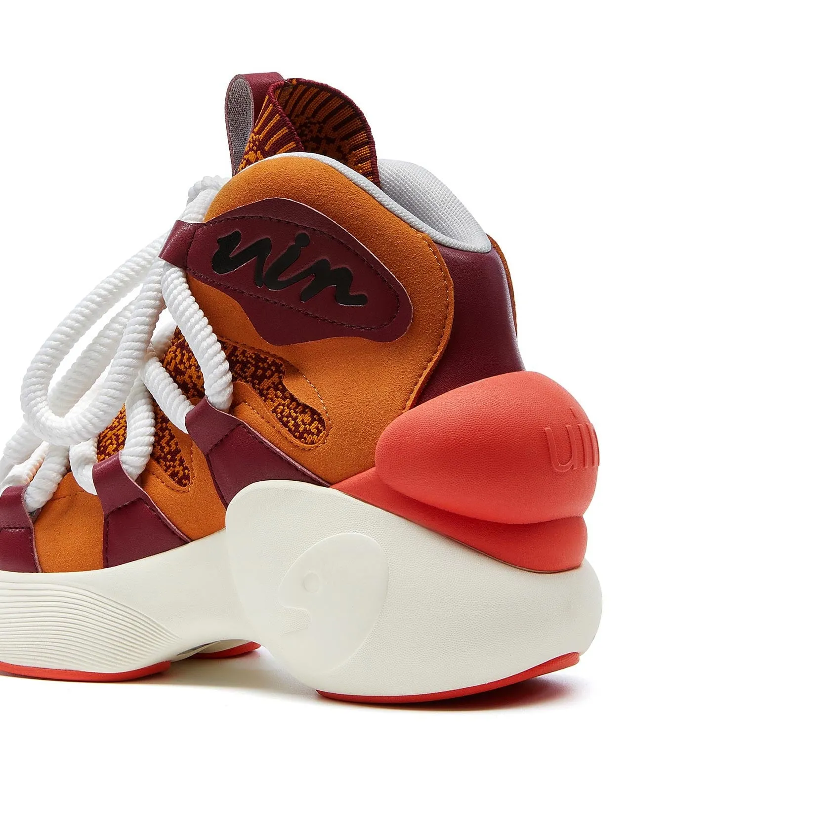 Best Badminton Shoes For Cement Court Desert Sunset Bilbao A3 Women