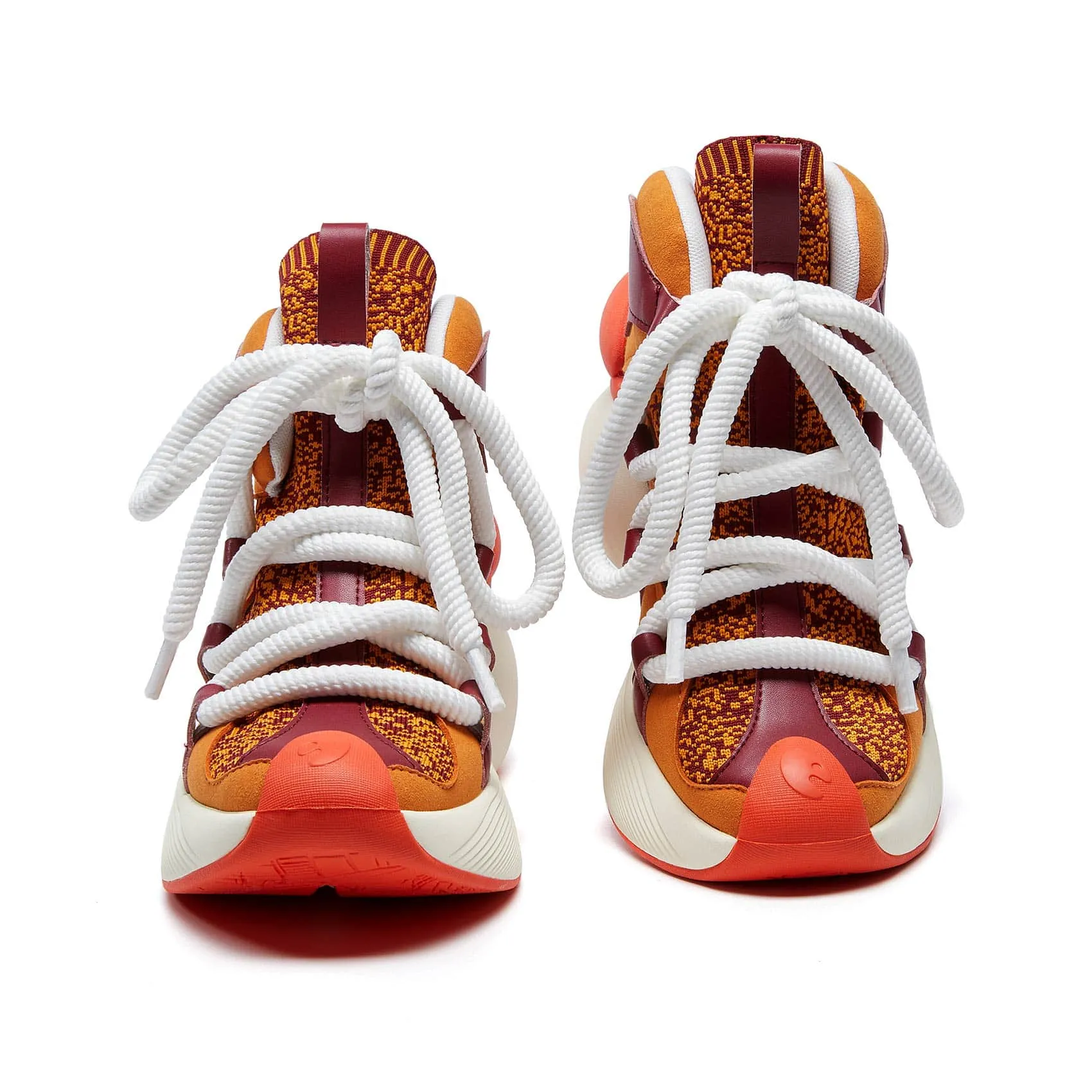 Badminton Philippines Desert Sunset Bilbao A3 Women