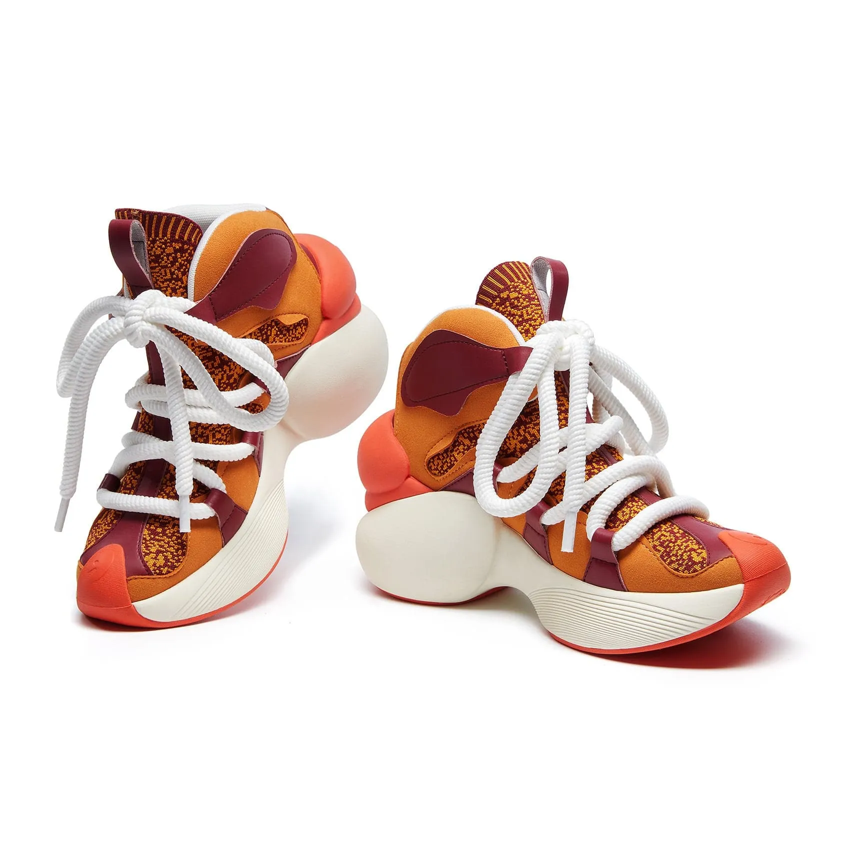 Desert Sunset Bilbao A3 Women Badminton Shoes Sydney