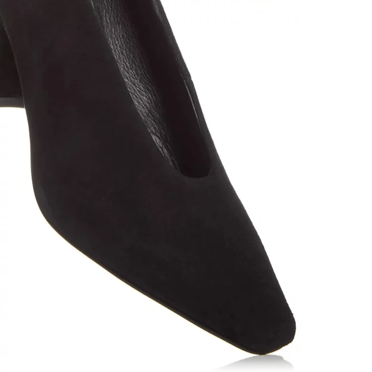 Heels For Arches Hints