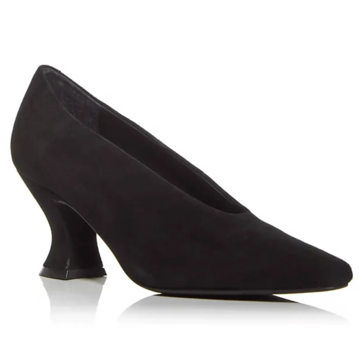 Width Heels Pumps Hints