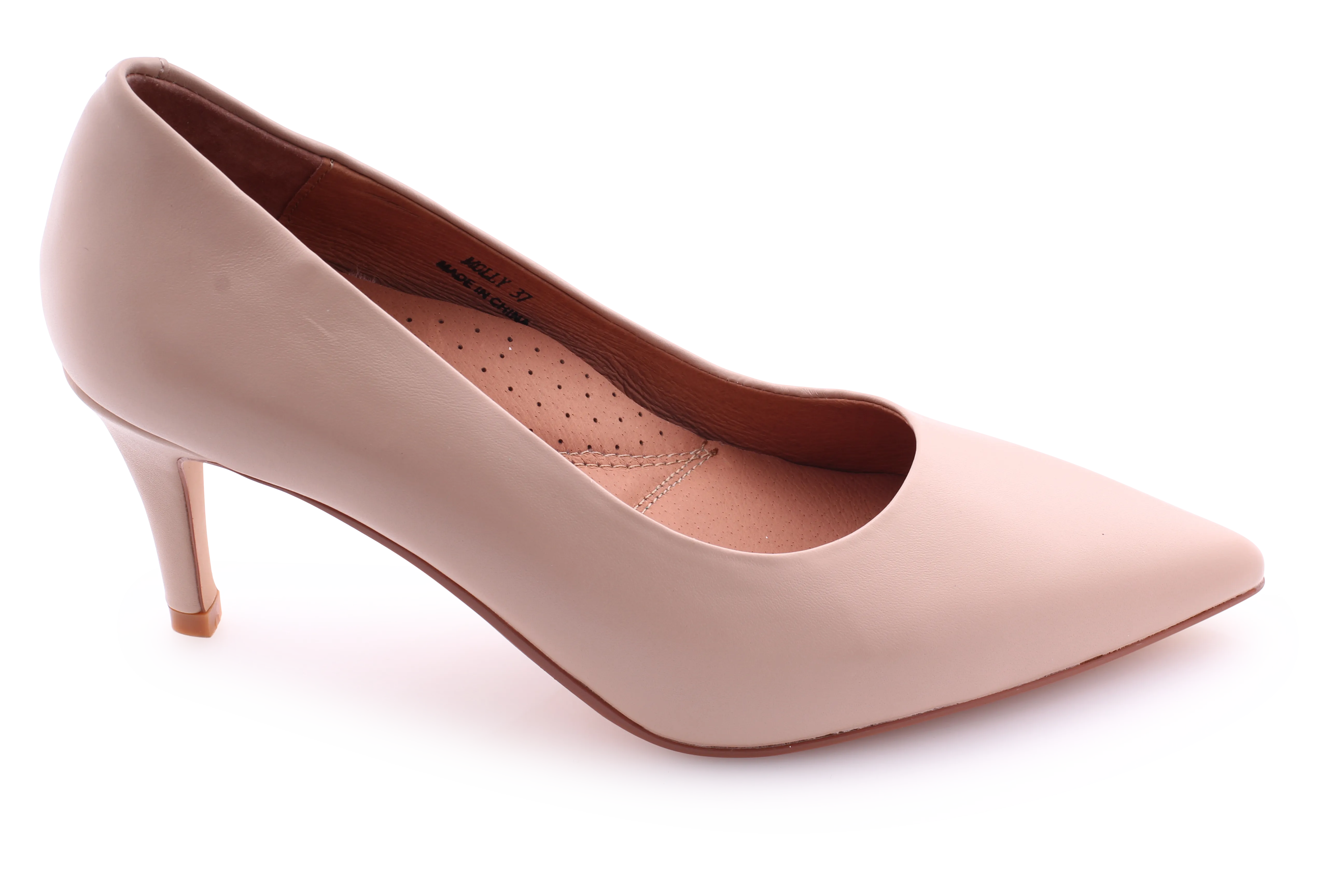 Lynette&Co Molly S Thigh High Heels Boots