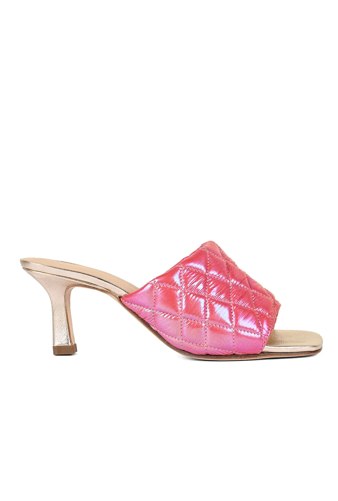 Bootcut Jeans With High Heels Diana