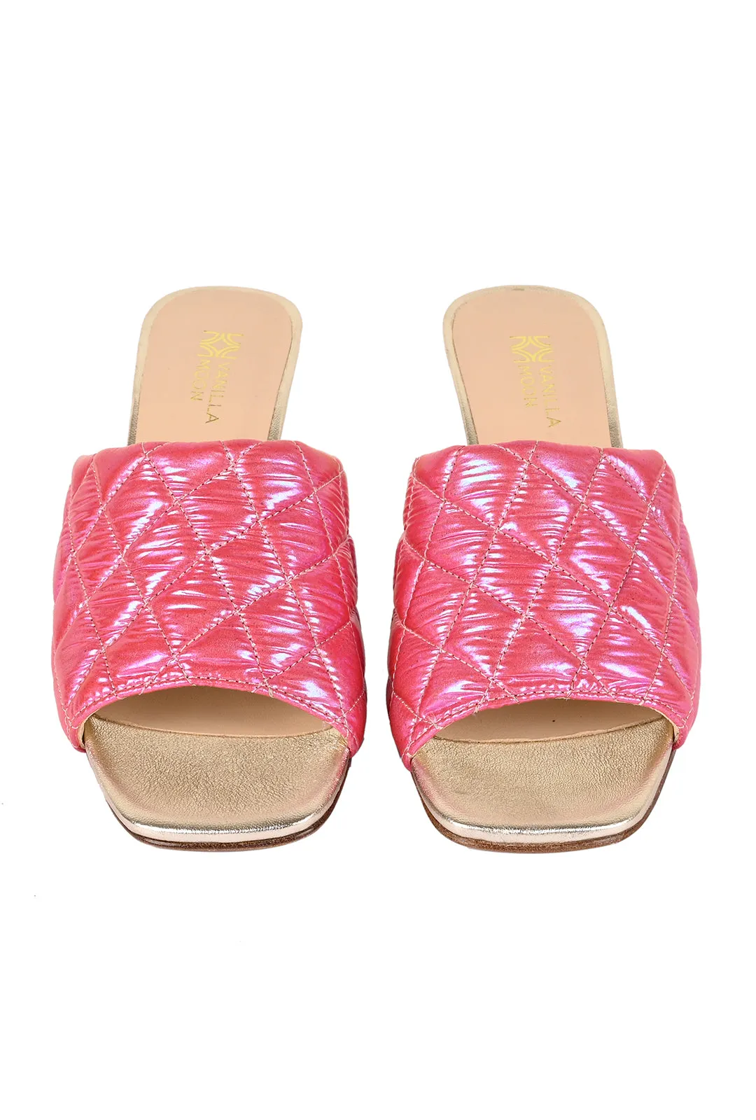 Diana High Heels And Pencil Skirts