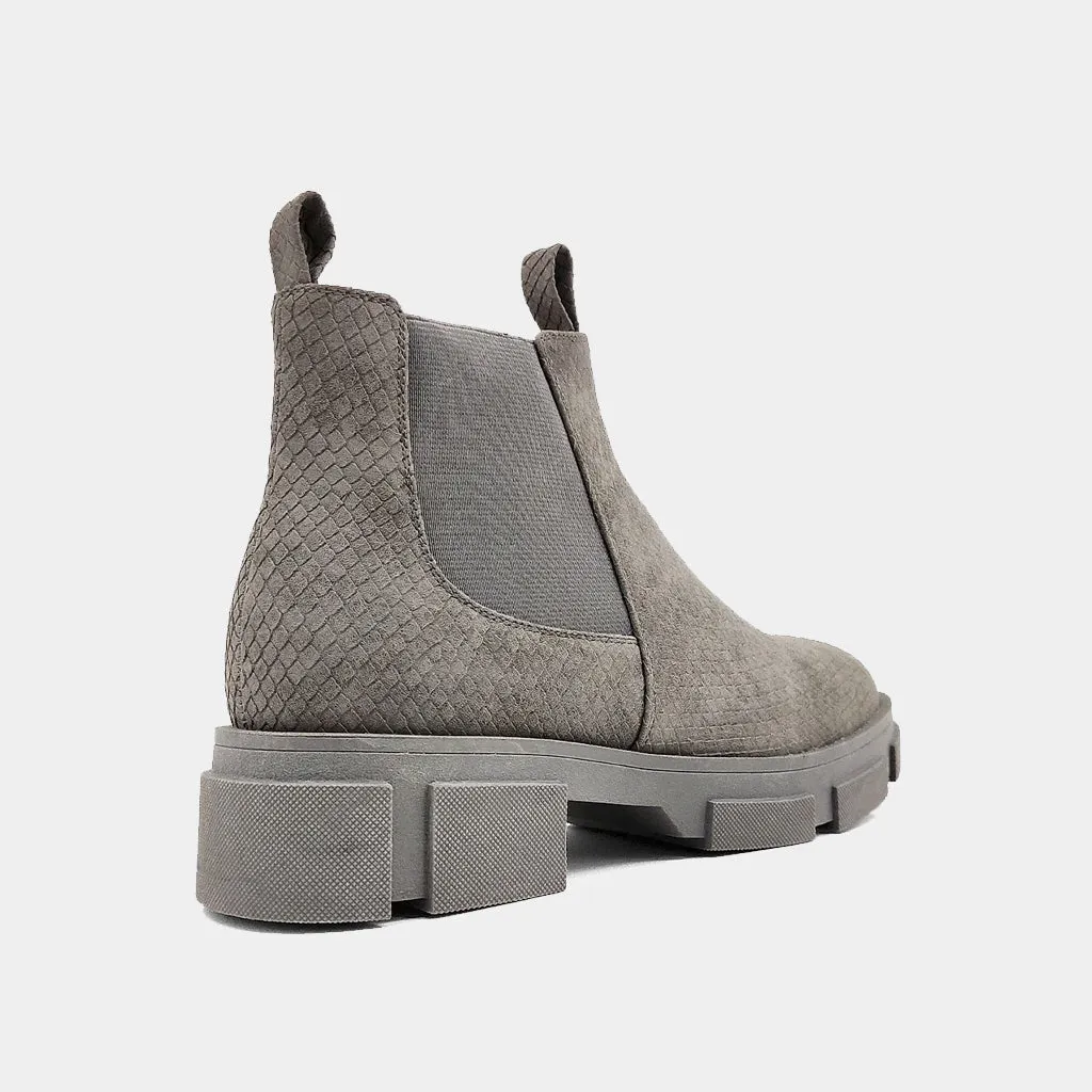 YOHANA John Chelsea Boots