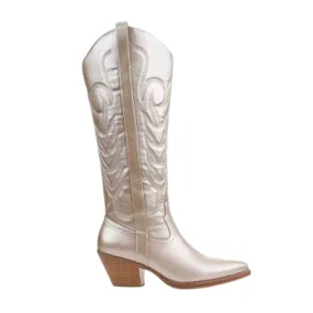 Designer Dress Boots Dixie