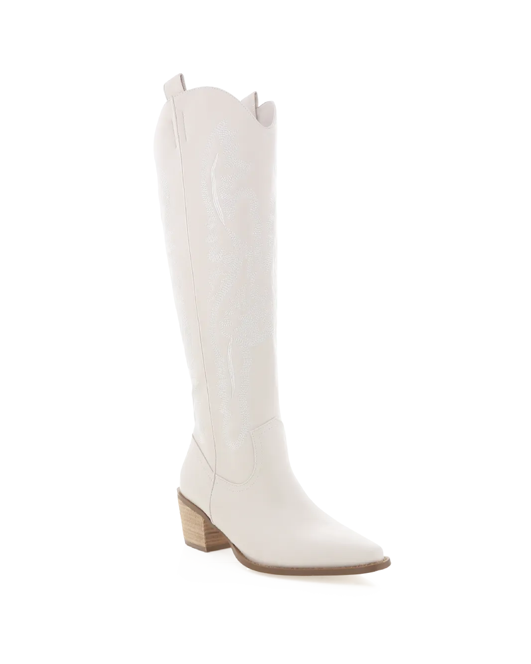 Cavallo Boots DOLORES - IVORY