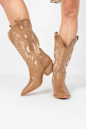 Dorothy Boots Lug Boots