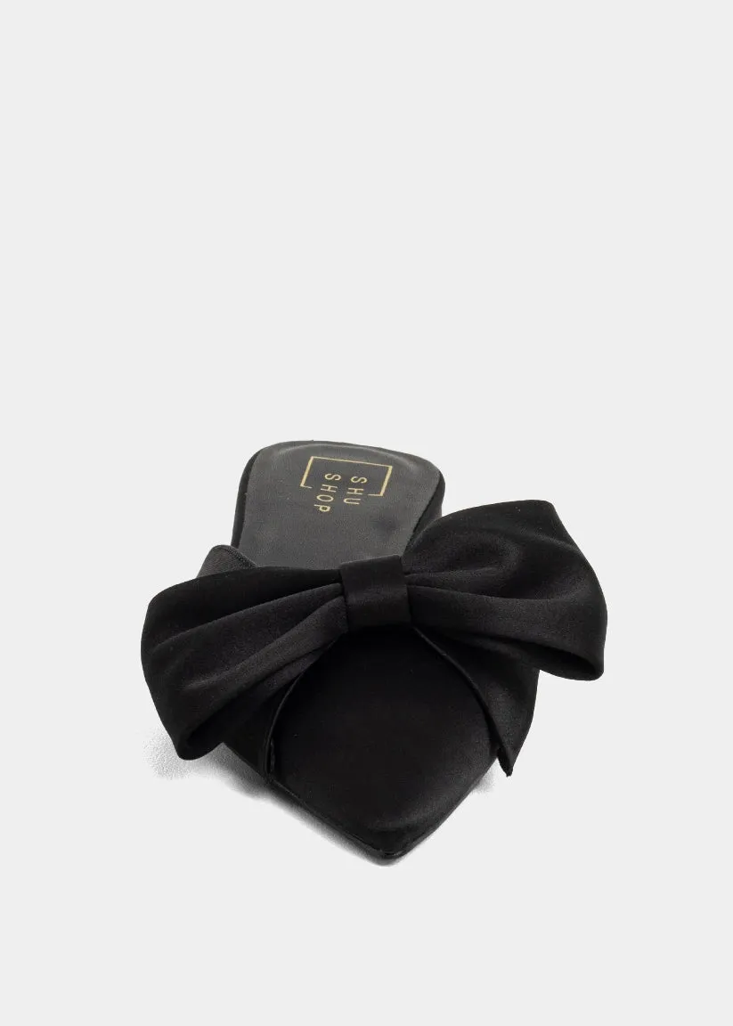 Flat Footed Shoe DOROTHY