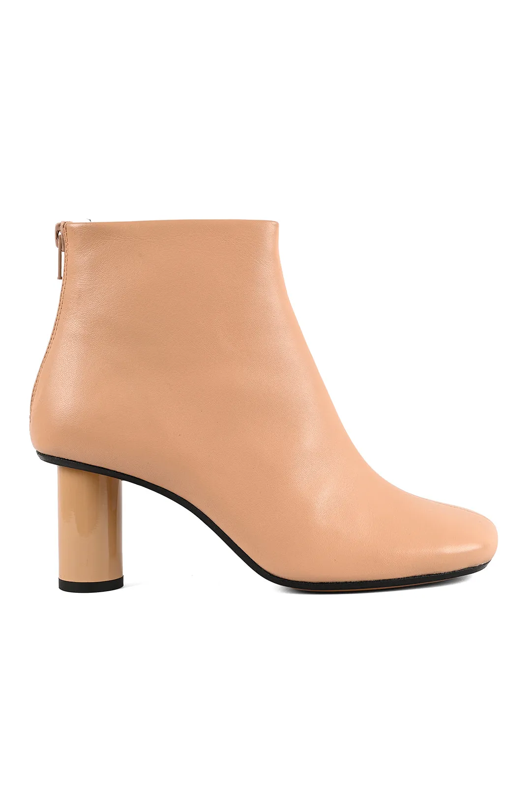 DOVER Heavenly Soles Ankle Boots Wide Fit